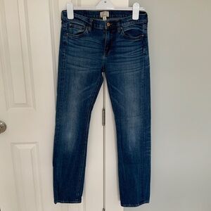 Jcrew jean